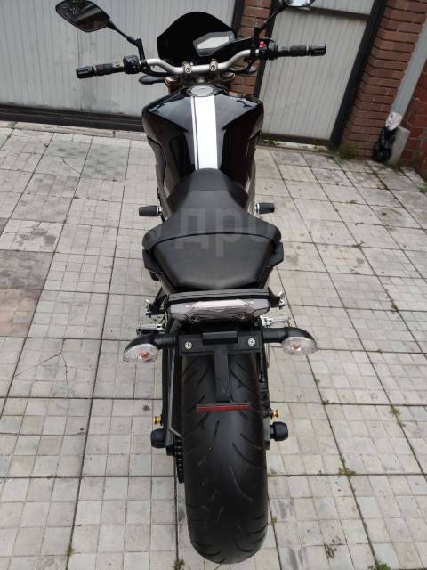 Yamaha MT-09. 850. ., , ,   