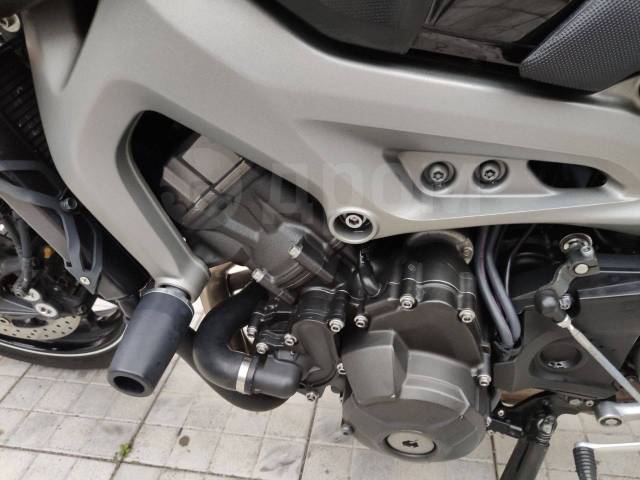 Yamaha MT-09. 850. ., , ,   