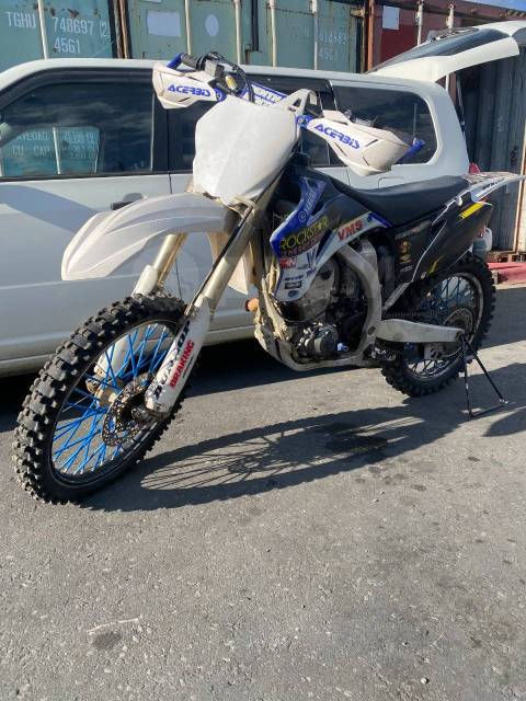 Yamaha YZ 250F. 250. ., ,   