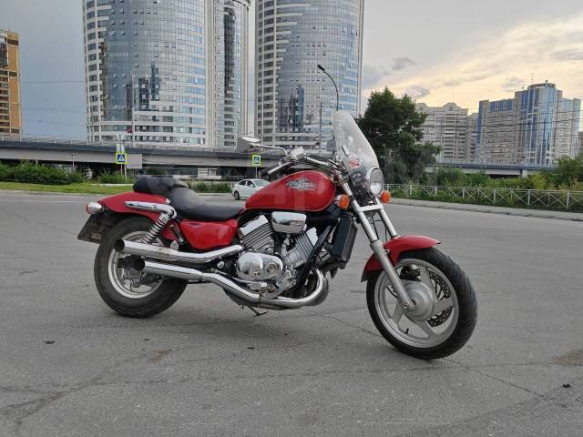 Honda VF 750 Magna. 750. ., , ,   