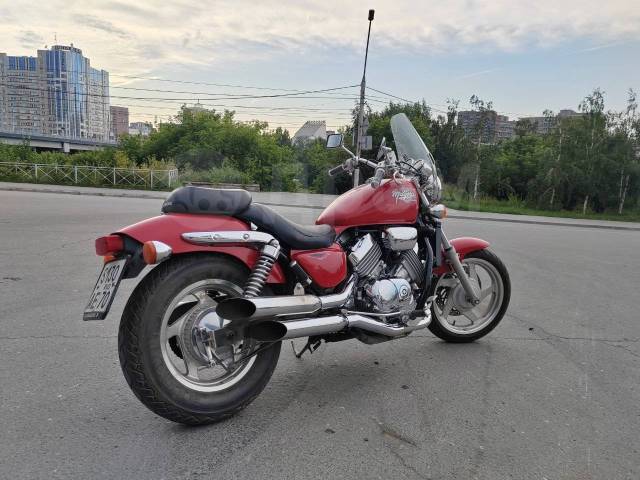 Honda VF 750 Magna. 750. ., , ,   