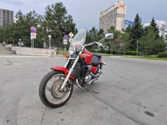 Honda VF 750 Magna. 750. ., , ,   