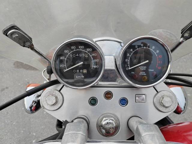 Honda VF 750 Magna. 750. ., , ,   