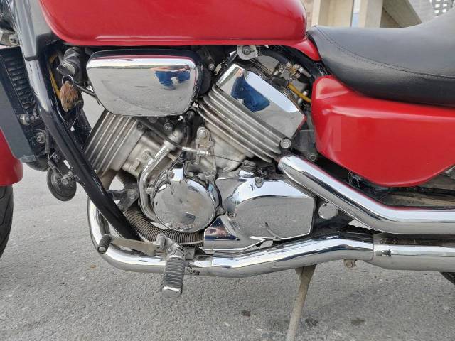 Honda VF 750 Magna. 750. ., , ,   