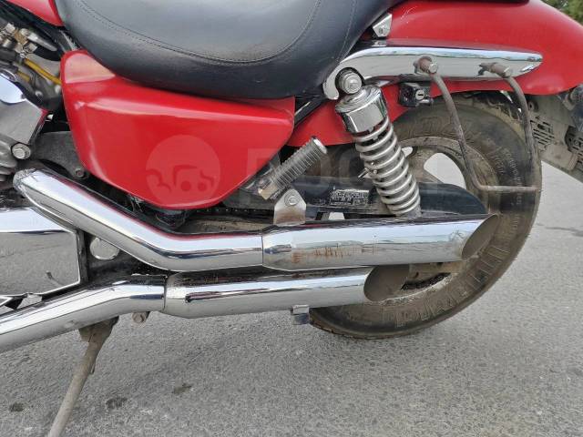 Honda VF 750 Magna. 750. ., , ,   