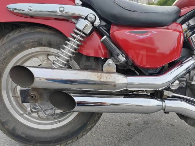 Honda VF 750 Magna. 750. ., , ,   