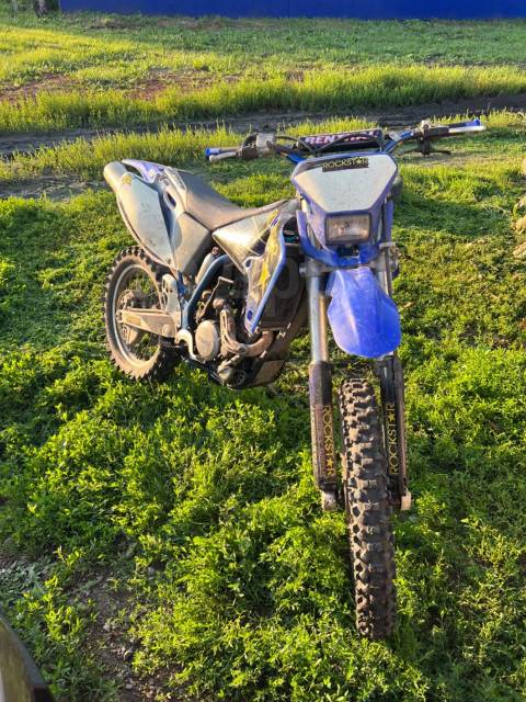 Yamaha WR 250F. 250. ., ,  ,   