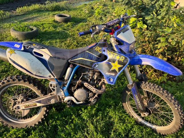 Yamaha WR 250F. 250. ., ,  ,   