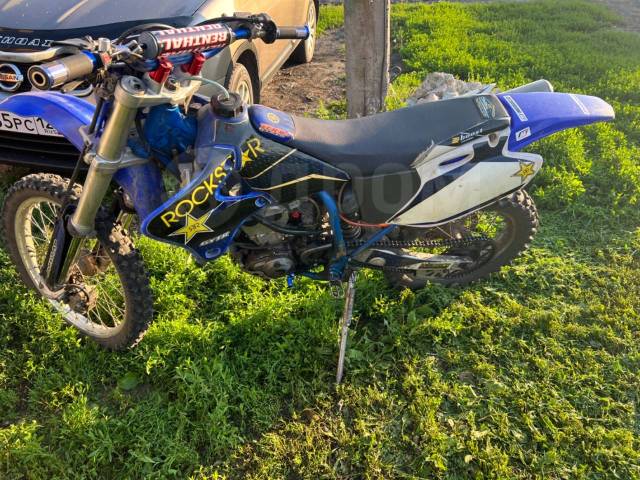 Yamaha WR 250F. 250. ., ,  ,   