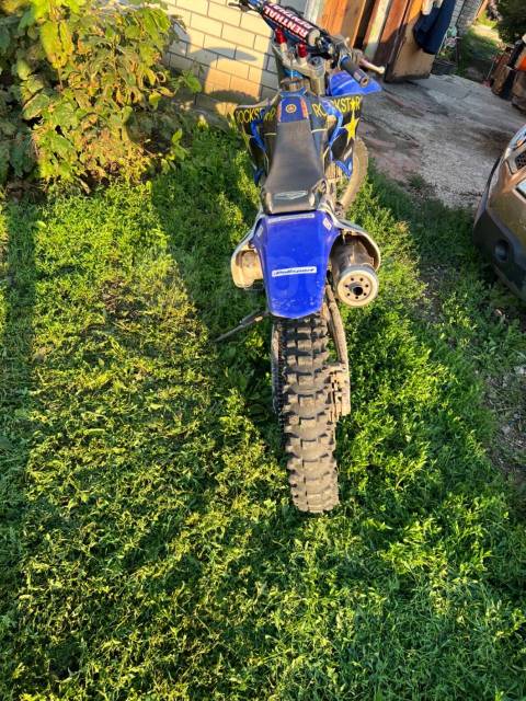 Yamaha WR 250F. 250. ., ,  ,   