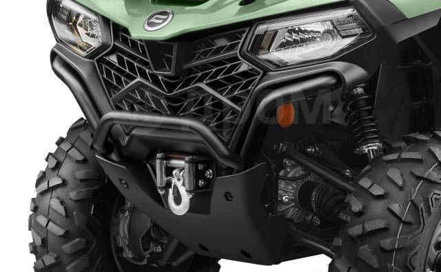 CFMoto CForce 450L EPS. ,  \,  .     