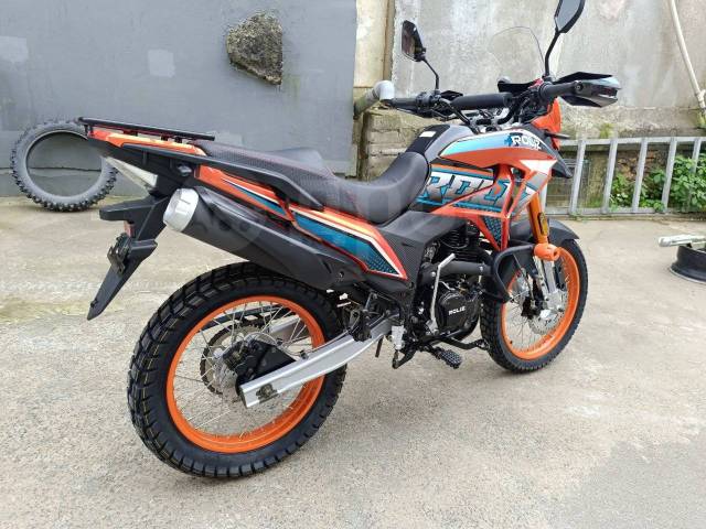 Regulmoto ADV 300 NB. 300. ., ,  