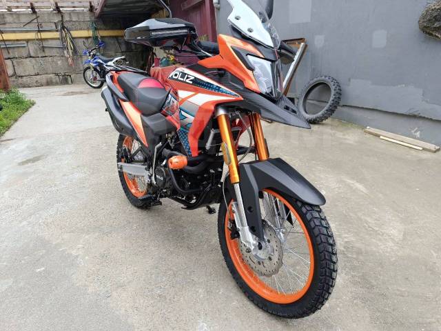 Regulmoto ADV 300 NB. 300. ., ,  