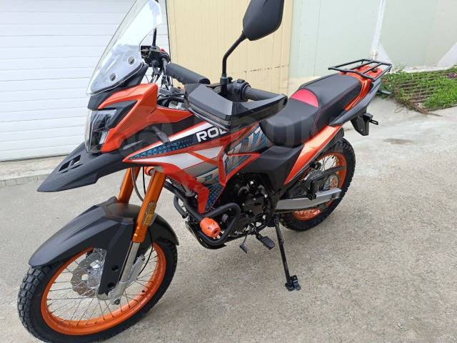 Regulmoto ADV 300 NB. 300. ., ,  