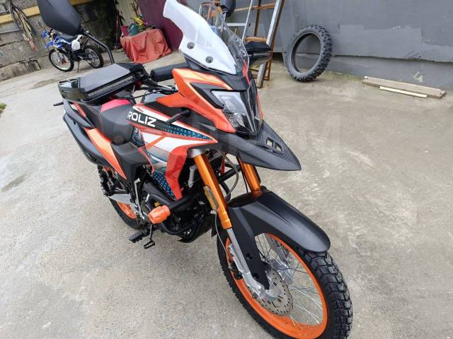 Regulmoto ADV 300 NB. 300. ., ,  