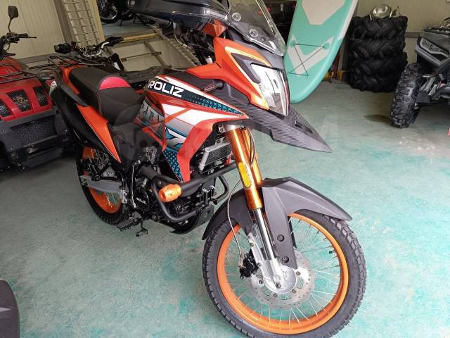 Regulmoto ADV 300 NB. 300. ., ,  