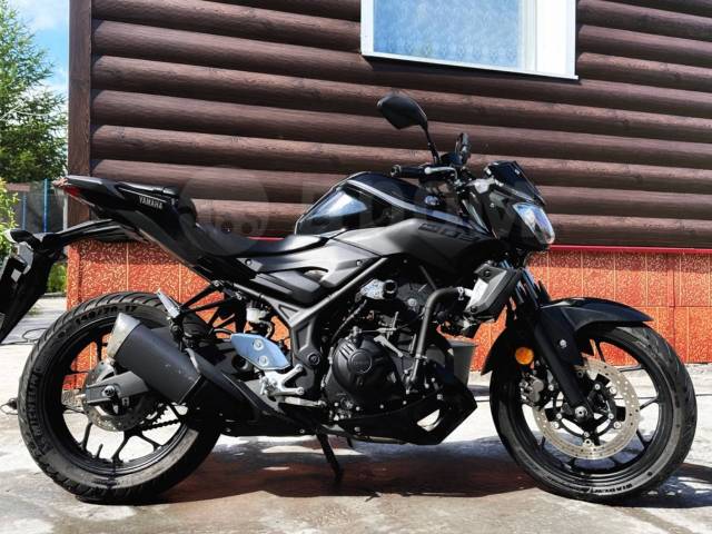 Yamaha MT-03. 321. ., , ,   