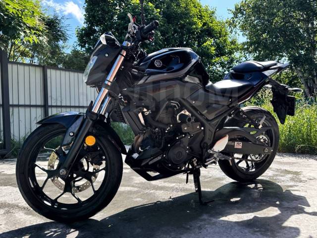 Yamaha MT-03. 321. ., , ,   