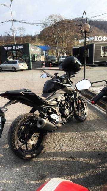 Yamaha MT-03. 321. ., , ,   