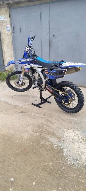 Yamaha YZ 250F. 250. ., , ,   