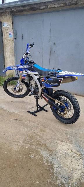 Yamaha YZ 250F. 250. ., , ,   