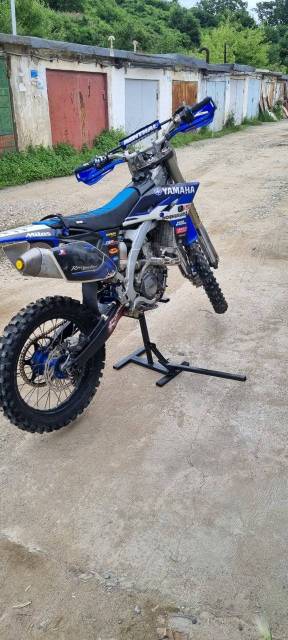 Yamaha YZ 250F. 250. ., , ,   