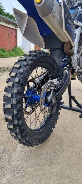 Yamaha YZ 250F. 250. ., , ,   