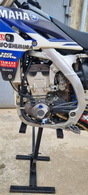 Yamaha YZ 250F. 250. ., , ,   