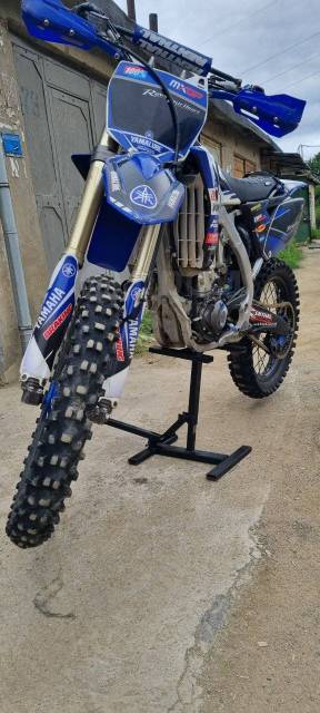 Yamaha YZ 250F. 250. ., , ,   