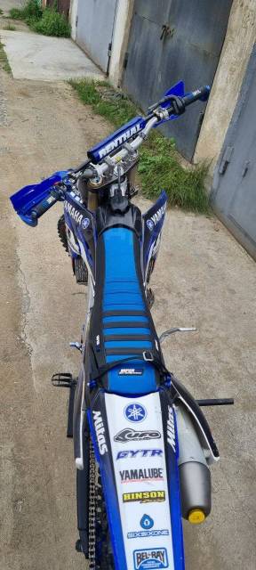 Yamaha YZ 250F. 250. ., , ,   