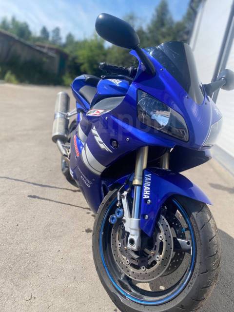 Yamaha YZF-R1. 998. ., , ,   