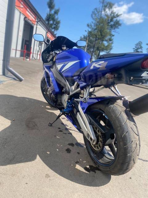 Yamaha YZF-R1. 998. ., , ,   