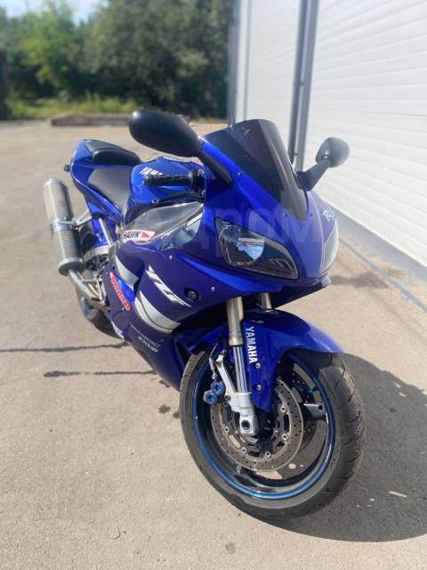 Yamaha YZF-R1. 998. ., , ,   