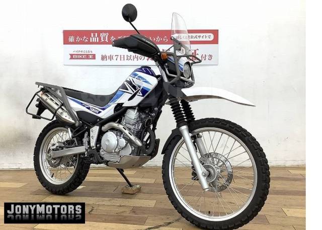 Yamaha XT 250. 250. ., , ,  .     