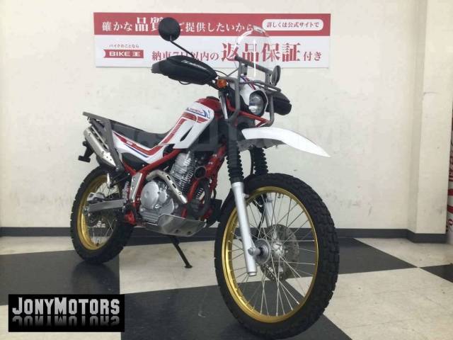 Yamaha XT 250. 250. ., , ,  .     