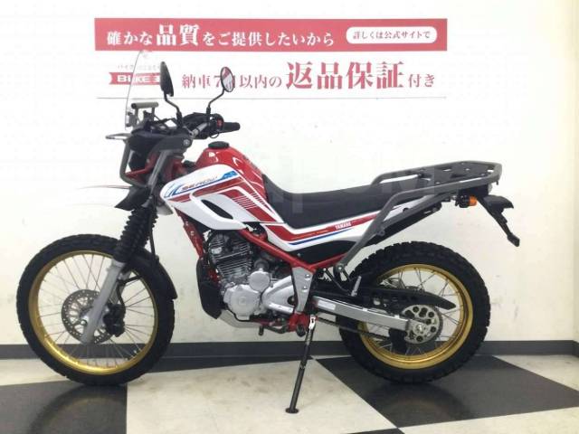 Yamaha XT 250. 250. ., , ,  .     