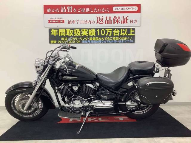 Yamaha XVS 1100. 1 100. ., , ,  .     