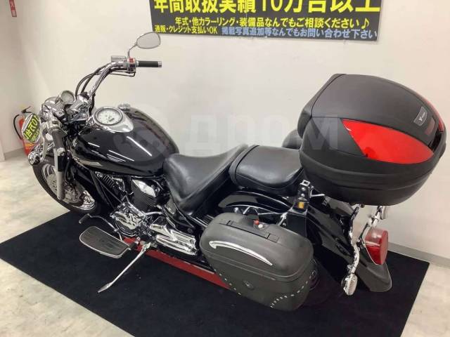 Yamaha XVS 1100. 1 100. ., , ,  .     