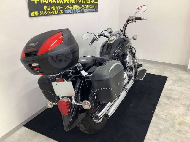 Yamaha XVS 1100. 1 100. ., , ,  .     