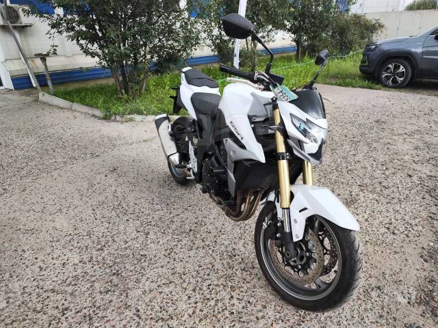 Suzuki GSR 750. 750. ., , ,   