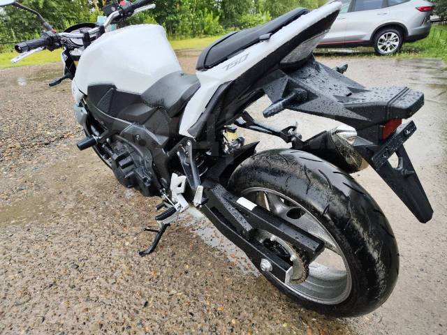 Suzuki GSR 750. 750. ., , ,   