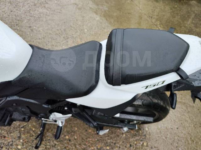 Suzuki GSR 750. 750. ., , ,   