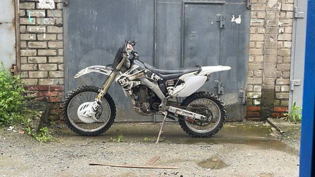 Honda CRF 250X. 250. ., , ,   