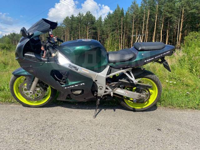 Suzuki GSX-R 600. 600. ., , ,   