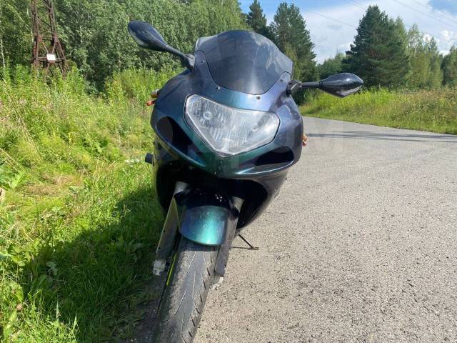 Suzuki GSX-R 600. 600. ., , ,   