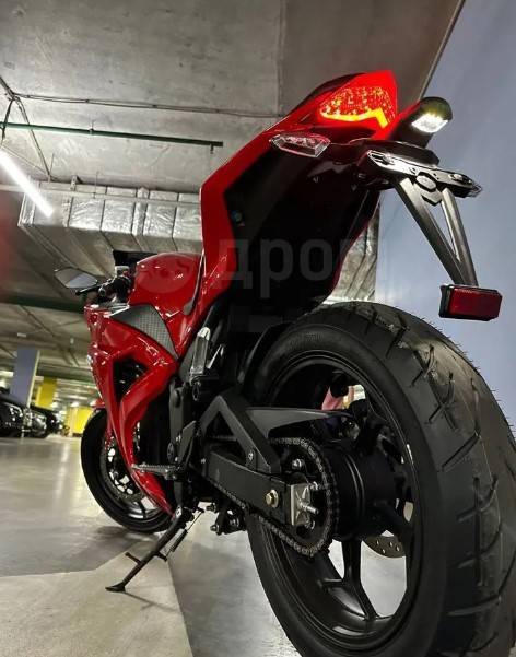 Yamaha YZF-R3. ,  ,   