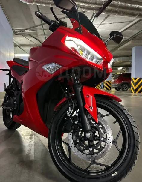 Yamaha YZF-R3. ,  ,   