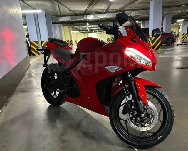 Yamaha YZF-R3. ,  ,   