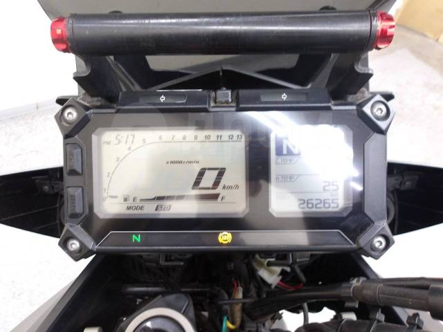 Yamaha MT-09 Tracer. 850. ., , ,  .     