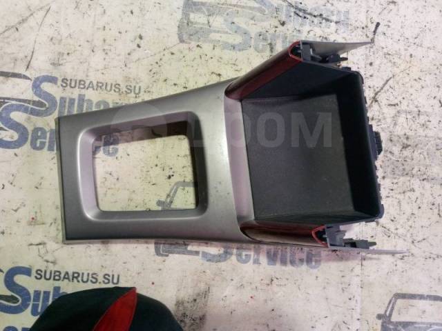 Купить Накладка Селектора АКПП Subaru Forester 2007 92122SC000 SH5 ...
